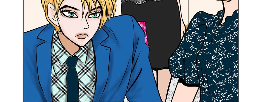 Living with The Wizard - Chapter 6